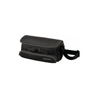 Sony LCSU5 Soft Carrying Case for Camcorder