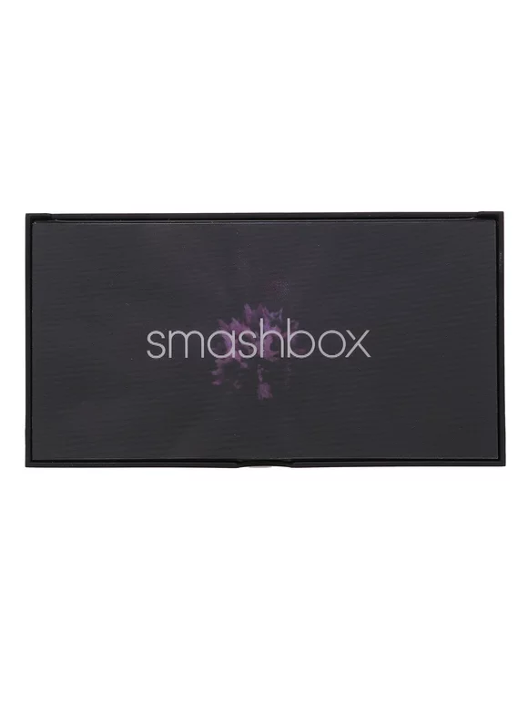 Smashbox Cover Shot Eye Shadow Palette, Matte 0.21 oz.