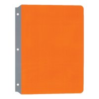 Ashley Reading Guide,11x8-1/2", Orange