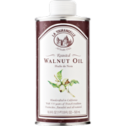 La Tourangelle, Roasted Walnut Oil, 16.9 fl oz (500 ml)