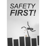 Safety First!, Headup Games, PC, [Digital Download], 685650109060