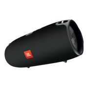 JBL Xtreme Portable Wireless Bluetooth Speaker (Black) - Certified Refurbished