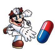 Dr. Mario, Nintendo, Nintendo 3DS, [Digital Download], 0004549668205
