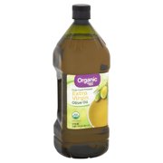 Great Value Organic Extra Virgin Olive Oil 51 fl oz