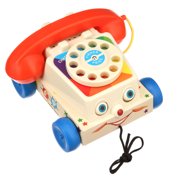 Fisher Price Classics - Chatter Phone