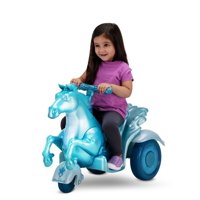 Disney Frozen 2 Water Nokk Ride-On Toy by Kid Trax