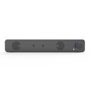 Bluetooth Sound Bar Portable Wireless Speakers Surround Sound for TV PC Phones Tablets