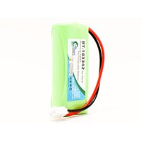 AT&T BT166342 Battery - Replacement for AT&T Cordless Phone Battery (700mAh, 2.4V, NI-MH)