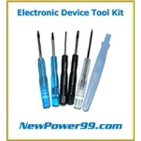 Tool Kit for Electronic Devices