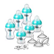 Tommee Tippee Advanced Anti-Colic Newborn Baby Bottle Set