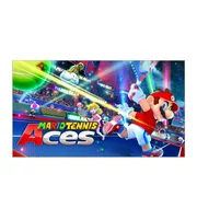 Mario Tennis Aces, Switch, Nintendo [Digital Download]