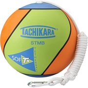 Tachikara STMB Sof-T Rubber Tetherball
