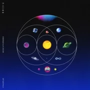 Coldplay - Music Of The Spheres - Vinyl