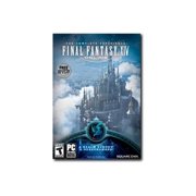Final Fantasy XIV: Heavensward and Realm Reborn Bundle - PC
