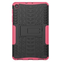 Bescita For Samsung Galaxy Tab A 8.4 2020 Heavy Duty Rugged Hard Stand Case Cover