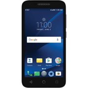 Alcatel Ideal Xcite Android Smartphone AT&T Prepaid Brand New