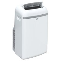 Sunpentown, 14,000 BTU Portable Air Conditioner, White, WA-P903E