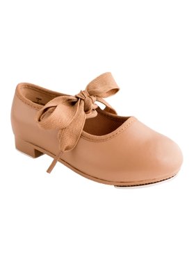 Dance Class, Girls Beginner Tap Shoe (Toddler Girls)