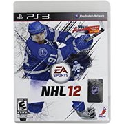 NHL 12(PS3)