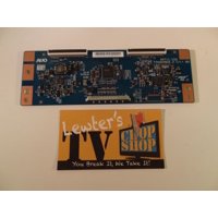 AUO T-Con Board 50T11-C02 T500VN05.0 55.39T05.C06