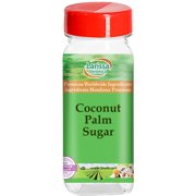 Larissa Veronica Coconut Palm Sugar, (1 oz, 2-Pack, Zin: 526371)