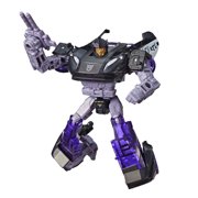 Transformers Generations War for Cybertron Deluxe WFC-S41 Barricade