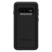 OtterBox Defender Series Pro Phone Case for Samsung Galaxy S10 - Black