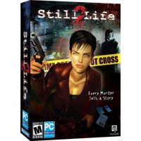 Still Life 2 (PC Game)