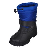 Ice20 Unisex Insulated Boys' Winter Boots