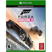 Xone Action-Forza Horizon 3 Xb1 New