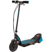 Razor Power Core E100 Electric Scooter - 100w Hub Motor, 8 In. Air-filled Tire, Up to 11 mph and 60 min Ride Time, for Kids Ages 8+