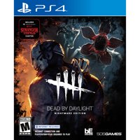Dead by Daylight Complete Edition, 505 Games, PlayStation 4