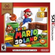 Refurbished Nintendo Selects: Super Mario 3D Land 3DS