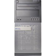 Refurbished Dell Optiplex 790-T WA1-0390 Desktop PC with Intel Core i7-2600 Processor, 16GB Memory, 2TB Hard Drive and Windows 10 Pro (Monitor Not Included)