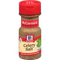 McCormick Celery Salt, 4 oz