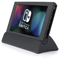 SEENDA TV Docking Station for Nintendo Switch, Portable TV Dock Station Replacement for Official Nintendo Switch with HDMI and USB 3.0 Port