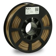 Kodak 3D Printing PLA Plus Filament 2.85mm (Bronze)
