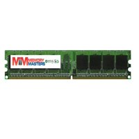 MemoryMasters 1GB Module Desktop Memory DDR2 Compatible Vostro 220S
