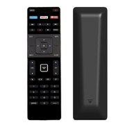 New Vizio XRT122 Remote Control with XUMO Netflix IheartRadio Key for Smart TV