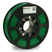 Kodak 3D Printing Nylon 6 Filament 1.75mm (Green)