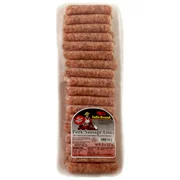 Falls Brand Link Sausage Family Pack, 36 Oz.