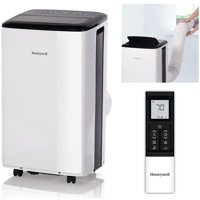 Honeywell 8,000 BTU Portable Air Conditioner with Wifi