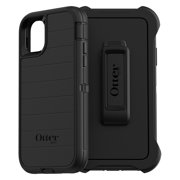 OtterBox Defender Series Pro Phone Case for Apple iPhone 11 - Black