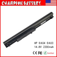 Battery for HP 740715-001 746458-421 746641-001 751906-541 HSTNN-LB5Y 14.8V