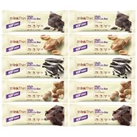 thinkThin High Protein Super Variety Pack, Pack of 10