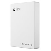 Seagate 4TB Game Drive for Xbox - Game Pass Special Edition