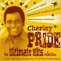 Charley Pride - Ultimate Hits Collection - CD
