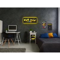 Pac-Man Marquee Light, Arcade1UP