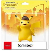 Nintendo Amiibo - Detective Pikachu - 3DS