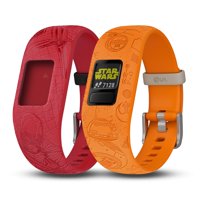 Garmin vvofit jr. 2 Star Wars - Fitness Tracker Bundle